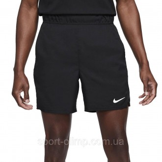 Свобода каждого движения.
Шорты Nike – подойдут для спортивных тренировок и повс. . фото 2