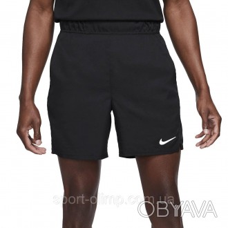 Свобода каждого движения.
Шорты Nike – подойдут для спортивных тренировок и повс. . фото 1