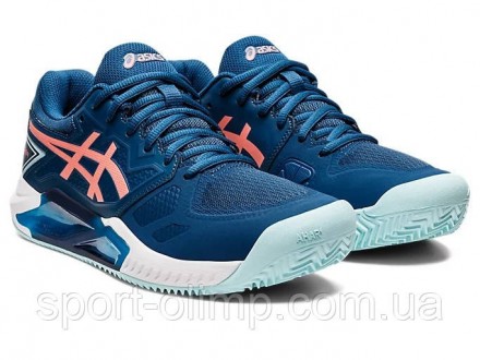 Кроссовки Asics - это спортивная обувь, производимая японской компанией Asics Co. . фото 5