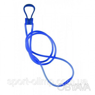 Зажим для носа Arena STRAP NOSE CLIP PRO. Изделие наделено продуманной конструкц. . фото 1