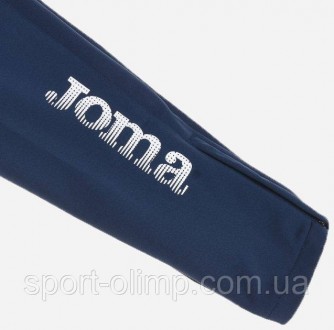 Штаны спортивные Joma - неотъемлемый элемент экипировки для активных тренировок . . фото 6