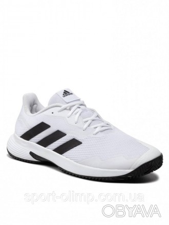 Обувь Adidas идеально подходит для самых взыскательных игроков в падель. Они име. . фото 1