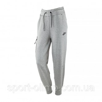 Спортивные штаны Nike - это идеальное сочетание комфорта и функциональности, соз. . фото 2