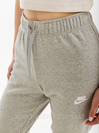 Спортивные штаны Nike - это идеальное сочетание комфорта и функциональности, соз. . фото 4