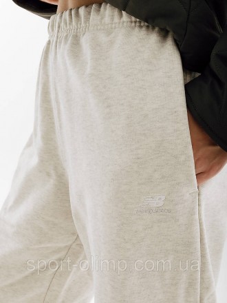 Штаны от бренда New Balance - это идеальное сочетание функциональности и стиля. . . фото 3