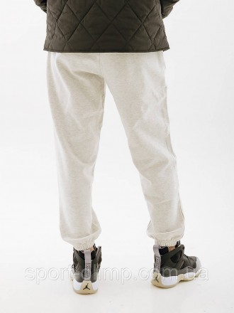 Штаны от бренда New Balance - это идеальное сочетание функциональности и стиля. . . фото 5