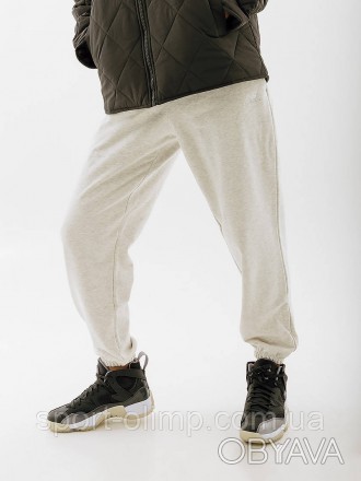 Штаны от бренда New Balance - это идеальное сочетание функциональности и стиля. . . фото 1