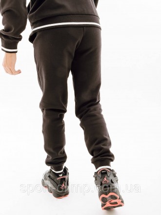 Спортивные штаны Puma - это идеальное сочетание комфорта и функциональности, соз. . фото 3
