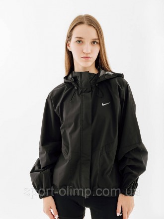 Куртки Nike — это воплощение стиля, комфорта и функциональности в мире спортивно. . фото 2