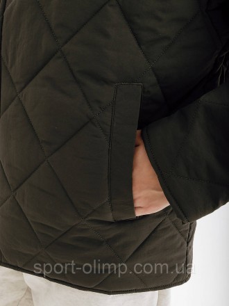Куртки New Balance — это воплощение стиля, комфорта и функциональности в мире сп. . фото 3