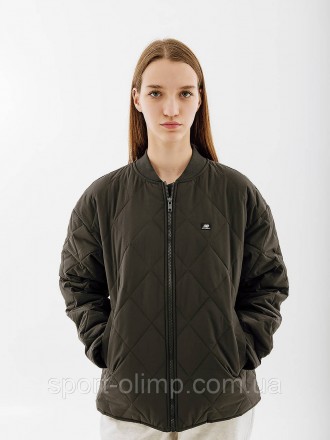 Куртки New Balance — это воплощение стиля, комфорта и функциональности в мире сп. . фото 2