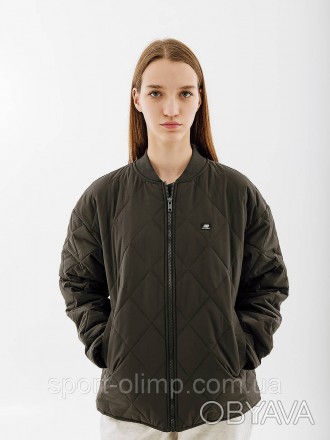 Куртки New Balance — это воплощение стиля, комфорта и функциональности в мире сп. . фото 1