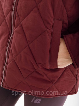 Куртки New Balance — это воплощение стиля, комфорта и функциональности в мире сп. . фото 6