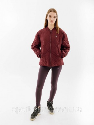 Куртки New Balance — это воплощение стиля, комфорта и функциональности в мире сп. . фото 4