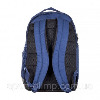 Рюкзак Nike NK BRSLA M BKPK - 9.5 (24L) Синий One size (7dDH7709-410 One size)
Р. . фото 3