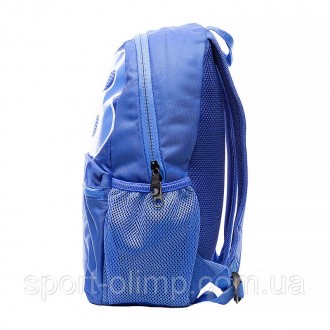 Рюкзак New Balance XS BACKPACK Блакитний One size (7dLAB31009MIB One size)
Рюкза. . фото 3