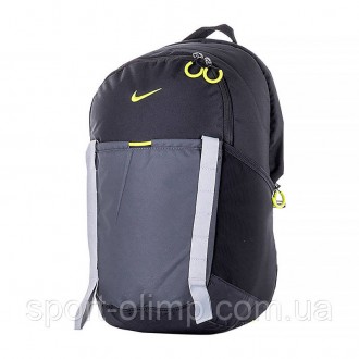 Рюкзак Nike HIKE DAYPACK HIKE DAYPACK Різнокольоровий One size (7dDJ9678-010 One. . фото 5