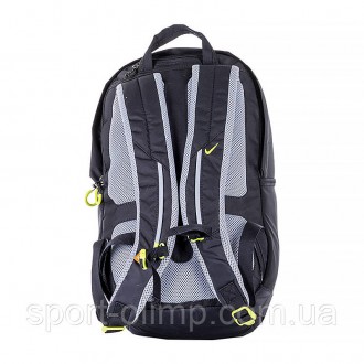 Рюкзак Nike HIKE DAYPACK Разноцветный One size (7dDJ9678-010 One size)
Рюкзаки N. . фото 3