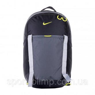 Рюкзак Nike HIKE DAYPACK Разноцветный One size (7dDJ9678-010 One size)
Рюкзаки N. . фото 2