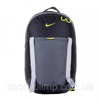 Рюкзак Nike HIKE DAYPACK HIKE DAYPACK Різнокольоровий One size (7dDJ9678-010 One. . фото 2