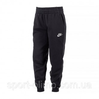 Спортивные штаны Nike - это идеальное сочетание комфорта и функциональности, соз. . фото 2
