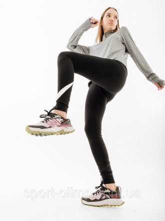 Леггинсы Nike – это не просто спортивная одежда, это сочетание комфорта, функцио. . фото 6