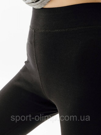 Леггинсы Nike – это не просто спортивная одежда, это сочетание комфорта, функцио. . фото 3
