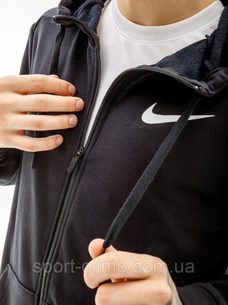 Толстовки Nike - это идеальное сочетание стиля и комфорта, созданные для тех, кт. . фото 5