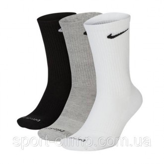 Носки фирмы Nike – это надежные и стильные аксессуары, созданные с учетом потреб. . фото 2