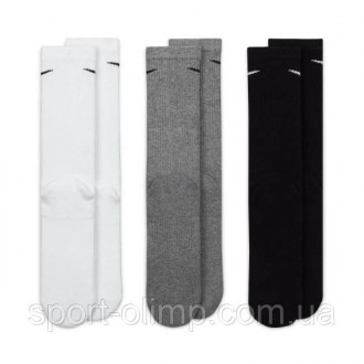 Носки фирмы Nike – это надежные и стильные аксессуары, созданные с учетом потреб. . фото 3