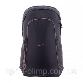Рюкзак Nike ESSENTIALS BKPK Черный One size (7dDJ9789-010 One size)
Рюкзаки Nike. . фото 2
