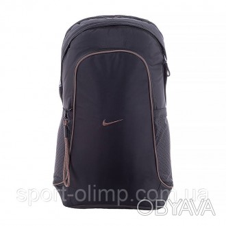 Рюкзак Nike ESSENTIALS BKPK Черный One size (7dDJ9789-010 One size)
Рюкзаки Nike. . фото 1