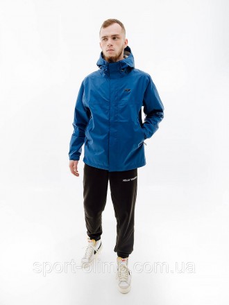 Куртка HELLY HANSEN - это стильная верхняя одежда от легендарного бренда HELLY H. . фото 2