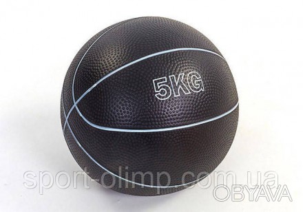 Медицинские мячи представляют собой надежное средство для поддержания здоровья и. . фото 1