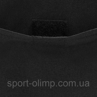 Сумка кросс-боди Nike NK ELMNTL PRM CRSSBDY Черный 27х16,5х7 см (DN2557-010)
Про. . фото 7