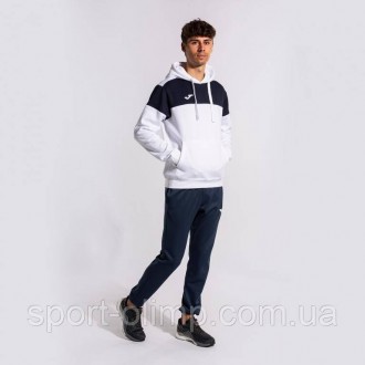 Худи Joma - это стильная и удобная спортивная одежда, созданная брендом Joma, ко. . фото 5