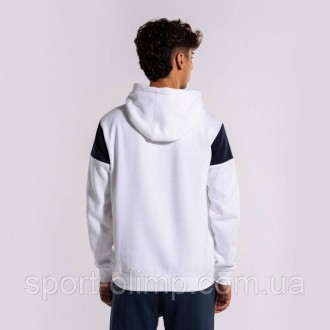 Худи Joma - это стильная и удобная спортивная одежда, созданная брендом Joma, ко. . фото 3