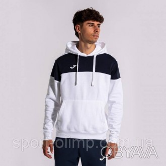 Худи Joma - это стильная и удобная спортивная одежда, созданная брендом Joma, ко. . фото 1