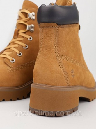 Timberland — легендарний американський outdoor-бренд взуття, одягу та аксесуарів. . фото 2