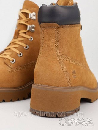 Timberland — легендарний американський outdoor-бренд взуття, одягу та аксесуарів. . фото 1