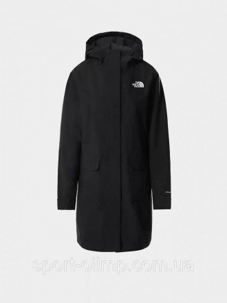 The North Face — всемирно известный американский бренд одежды, обуви и аксессуар. . фото 8