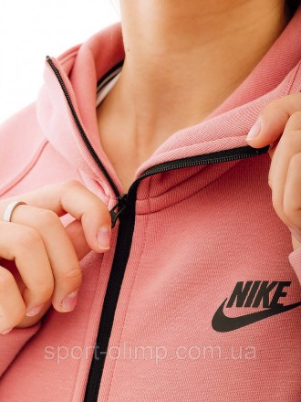 Толстовка Nike HDY Стиль і комфорт для сучасних образів. Толстовка Nike HDY — до. . фото 5