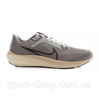 Кросівки Nike AIR ZOOM PEGASUS 40 PRM — це високотехнологічне взуття, що поєднує. . фото 4