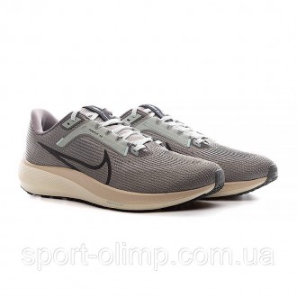 Кросівки Nike AIR ZOOM PEGASUS 40 PRM — це високотехнологічне взуття, що поєднує. . фото 6