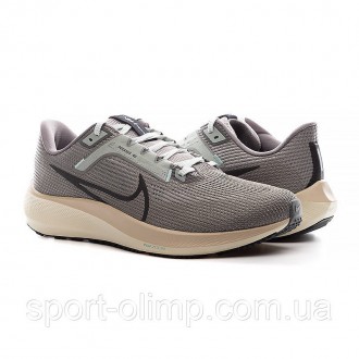 Кросівки Nike AIR ZOOM PEGASUS 40 PRM — це високотехнологічне взуття, що поєднує. . фото 5