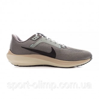 Кросівки Nike AIR ZOOM PEGASUS 40 PRM — це високотехнологічне взуття, що поєднує. . фото 2