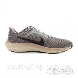 Кросівки Nike AIR ZOOM PEGASUS 40 PRM — це високотехнологічне взуття, що поєднує. . фото 1