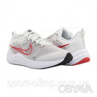 Кросівки Nike DOWNSHIFTER 12 Вдало підкреслять ваш індивідуальний стиль. Кросівк. . фото 1