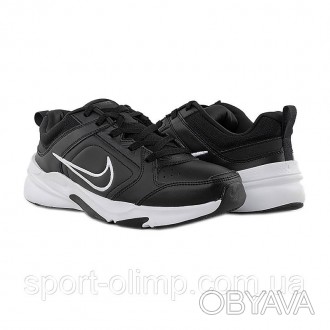 Кросівки Nike DEFYALLDAY Універсальність із м'якою підошвою. Завдяки кросівкам N. . фото 1