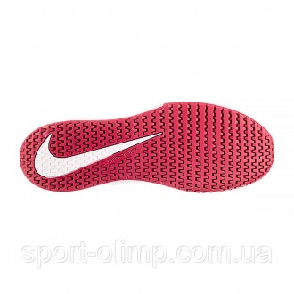 Кросівки Nike VAPOR LITE 2 HC Ідеальний вибір для тенісу та інших рухливих видів. . фото 6